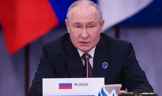 Staatenlenker Finnlands und Norwegens telefonieren mit Putin - Waffenruhe in Oleschky