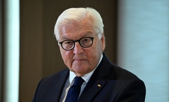 Steinmeier wirbt für Zusammenarbeit mit China bei Entwicklung von E-Autos