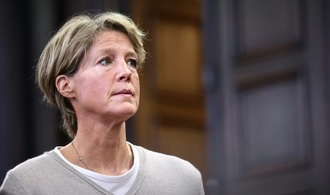 Block-Prozess: Oberlandesgericht soll über beschlagnahmte Aufzeichnungen entscheiden