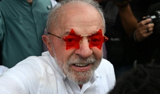 Brasiliens Präsident Lula wird 81 - und will 24 Stunden am Tag arbeiten
