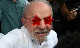 Brasiliens Präsident Lula wird 81 - und will 24 Stunden am Tag arbeiten
