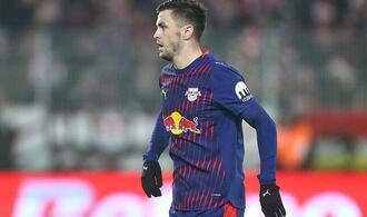 DFB-Pokal: Leipzig schlägt Essen in Unterzahl - Bochum besiegt Mainz