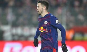 DFB-Pokal: Leipzig schlägt Essen in Unterzahl - Bochum besiegt Mainz