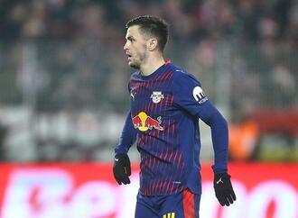 DFB-Pokal: Leipzig schlägt Essen in Unterzahl - Bochum besiegt Mainz