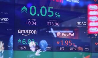 US-Börsen legen zu - Goldpreis steigt deutlich