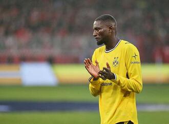 DFB-Pokal: BVB besiegt Bremen - Darmstadt schlägt Elversberg
