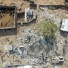 Nach jordanischen Vergeltungsangriffen: Damaskus und Amman wollen Krise beilegen