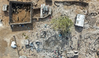 Nach jordanischen Vergeltungsangriffen: Damaskus und Amman wollen Krise beilegen