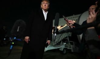 Trump kündigt ''sehr bald'' Treffen mit Putin und Selenskyj an
