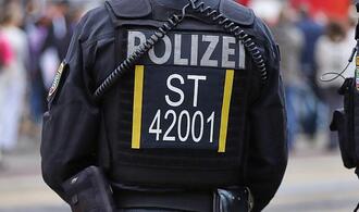 GdP fordert Rückendeckung für Polizei vor Gen-Z-Demos