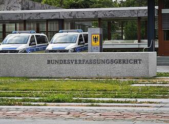 Unions-Fraktionschefs drohen Berlin und Sachsen-Anhalt mit Klage