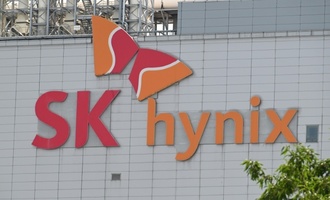 Südkoreas Chip-Hersteller SK Hynix verbucht erneuten Umsatz- und Gewinnrekord