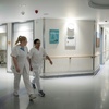Statistik: Mehr Patienten im vergangenen Jahr in Krankenhäusern behandelt