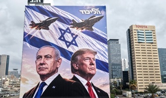 Trump: Unterstützung für Netanjahu hat diesem bei Wahl in Israel sehr geholfen
