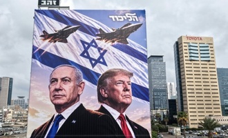 Trump: Unterstützung für Netanjahu hat diesem bei Wahl in Israel sehr geholfen
