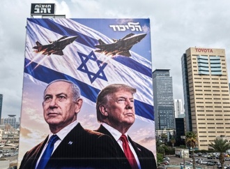 Trump: Unterstützung für Netanjahu hat diesem bei Wahl in Israel sehr geholfen