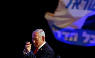 Israels Wahlbehörde: Netanjahus Block führt nach Auszählung von zwei Dritteln der Stimmen