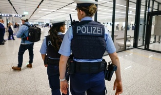 Bundespolizei fasst falsche Diplomaten an Münchner Flughafen
