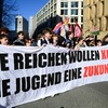 Jugendproteste: Behörden warnen vor Extremisten - GEW betont Anliegen der ''GenZ''