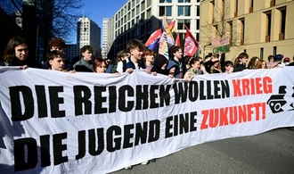 Jugendproteste: Behörden warnen vor Extremisten - GEW betont Anliegen der ''GenZ''