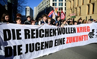 Jugendproteste: Behörden warnen vor Extremisten - GEW betont Anliegen der ''GenZ''