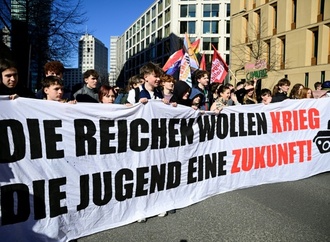 Jugendproteste: Behörden warnen vor Extremisten - GEW betont Anliegen der ''GenZ''