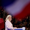 Juristische Debatte über Nichtwählbarkeit von Le Pen flammt auf