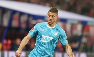 DFB-Pokal: Kiel schlägt Hoffenheim im Elfmeterschießen