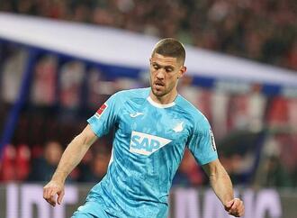DFB-Pokal: Kiel schlägt Hoffenheim im Elfmeterschießen