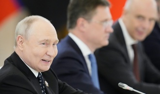 ''Elon Musk ist ein Genie'': Putin äußert sich lobend über US-Tech-Milliardär