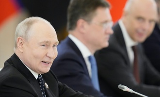 ''Elon Musk ist ein Genie'': Putin äußert sich lobend über US-Tech-Milliardär