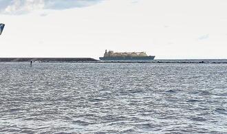 Deutsche ReGas nimmt zweites LNG-Schiff in Mukran in Betrieb
