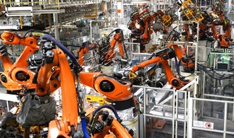 VW will mehr in China gebaute Autos exportieren