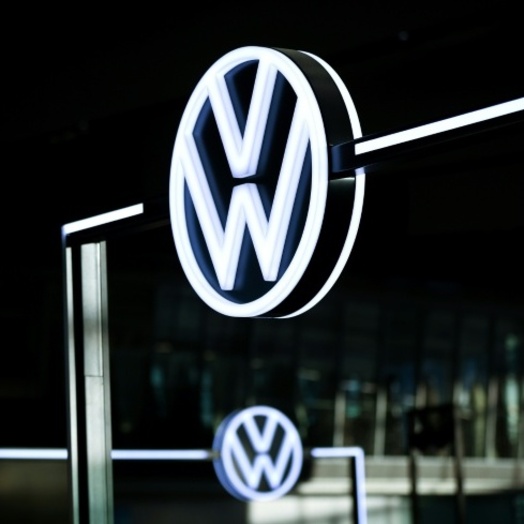 Volkswagen macht im dritten Quartal 5,82 Milliarden Euro Verlust