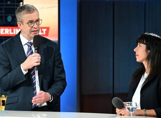 Nach ''Spiegel''-Bericht zu Eralp: Evers fordert Konsequenzen von SPD und Grünen
