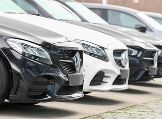 Kosten für Autoreparaturen steigen deutlich stärker als gesamte Verbraucherpreise