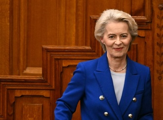 Von der Leyen will Beziehung zu Kanada auf ''höchstmögliche Ebene'' heben