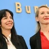 Nach ''Spiegel''-Bericht: Linken-Spitze zeigt sich solidarisch mit Eralp