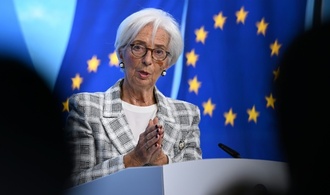 Lagarde-Rücktritt: EZB-Chefin will sich künftig nicht nur zur Geldpolitik äußern