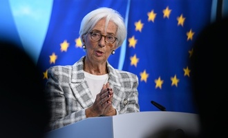 Lagarde-Rücktritt: EZB-Chefin will sich künftig nicht nur zur Geldpolitik äußern