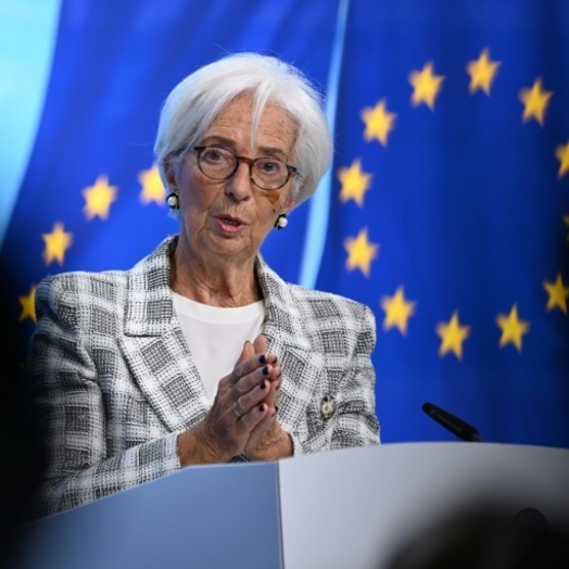 Lagarde-Rücktritt: EZB-Chefin will sich künftig nicht nur zur Geldpolitik äußern