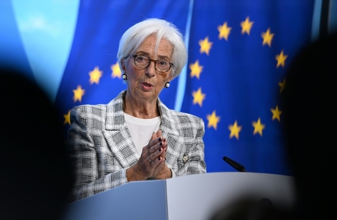 Lagarde-Rücktritt: EZB-Chefin will sich künftig nicht nur zur Geldpolitik äußern