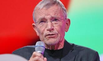 Hurrelmann beklagt Stigmatisierung der Jugendproteste