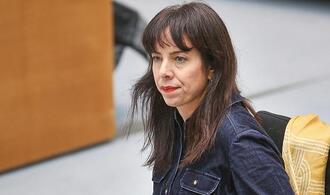 Joffe sieht Eralp für Bürgermeisteramt disqualifiziert