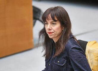 Joffe sieht Eralp für Bürgermeisteramt disqualifiziert