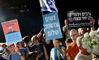 Nach Auszählung aller Stimmen: Netanjahu-Block bei Israel-Wahl vorn - aber ohne Mehrheit