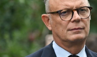 Französischer Präsidentschaftskandidat Philippe von Untersuchungsrichtern befragt