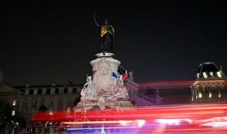 Frankreich: ''Gelbwesten'' rufen zu Kochtopf-Protest auf