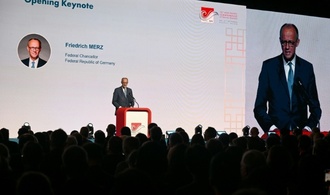 Merz wirbt in Südkorea für verlässliche bilaterale Partnerschaft