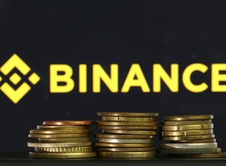 Kryptobörse Binance meldet massiven Hackerangriff - Mehr als 2,5 Milliarden Dollar eingefroren
